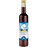 Эликсир из трав и фруктов Aronia-Elixier Dr. Jacob's 500 мл Dr.Jacobs
